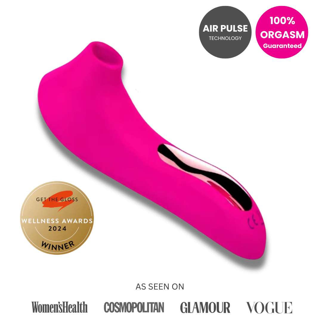 Stimulateur Air Pulse