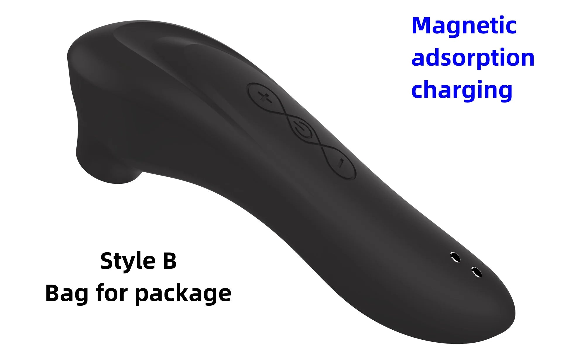 Adult Products 7 Intense Suction