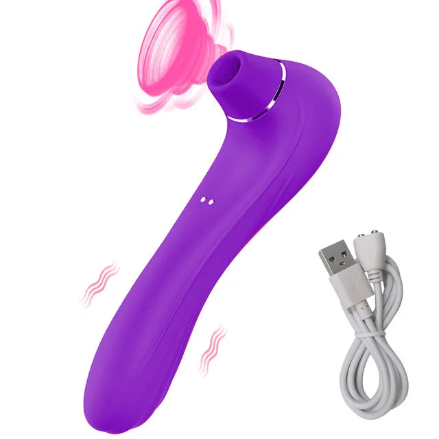 Luna™ Pro Massager