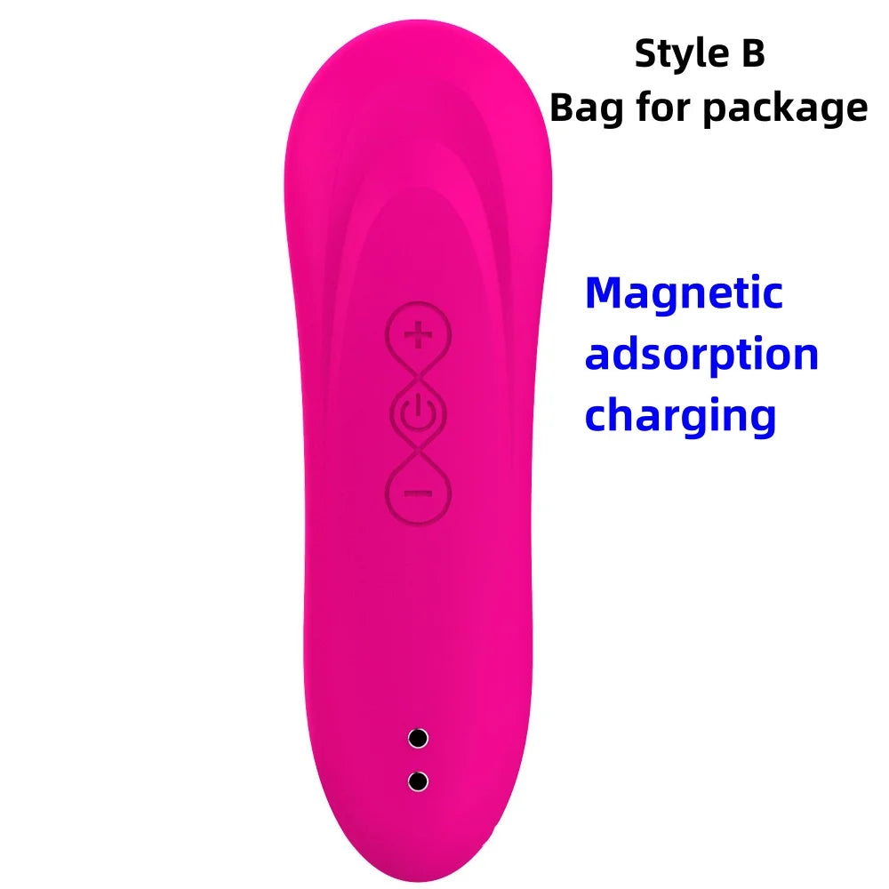 Adult Products 7 Intense Suction