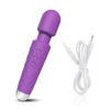 Mini AV Magic Vibrator Toy 18