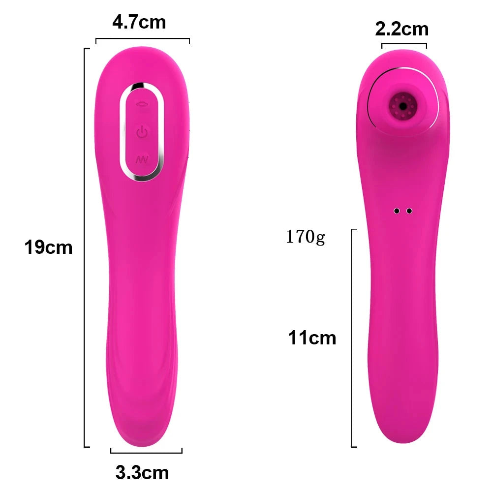 Luna™ Pro Massager