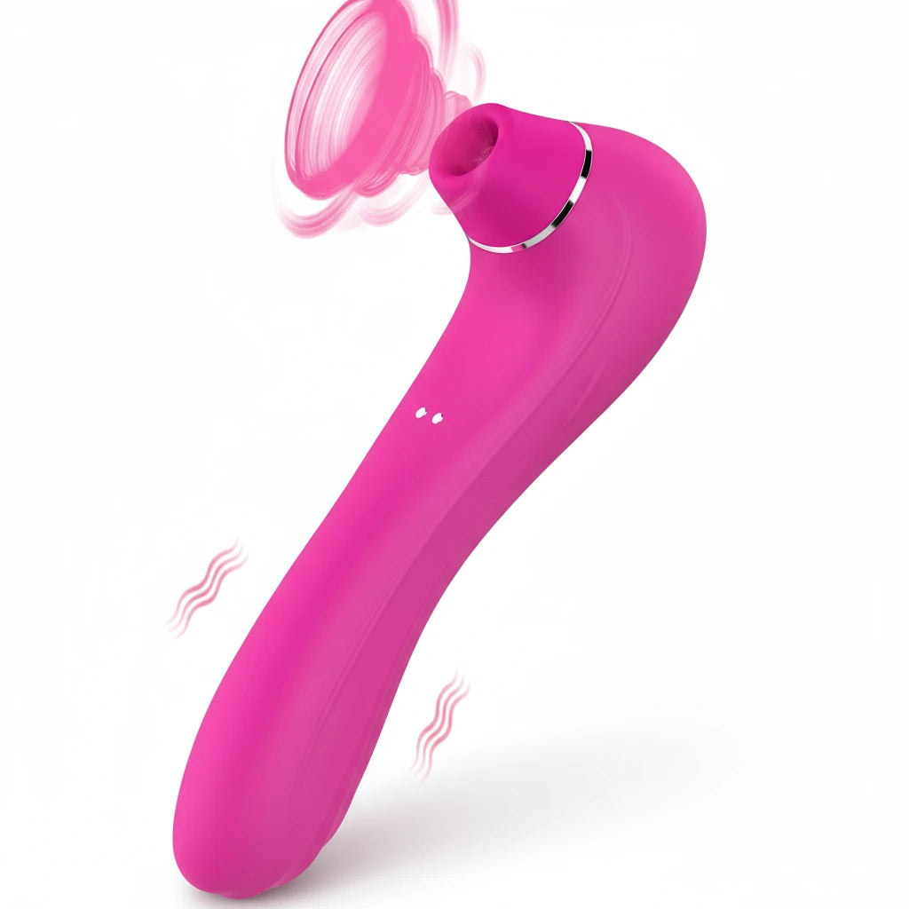 Luna™ Pro Massager