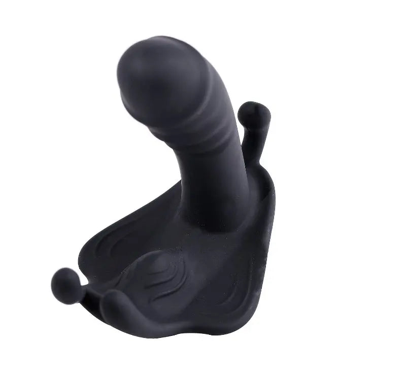 Wireless Butterfly Dildo Wearable