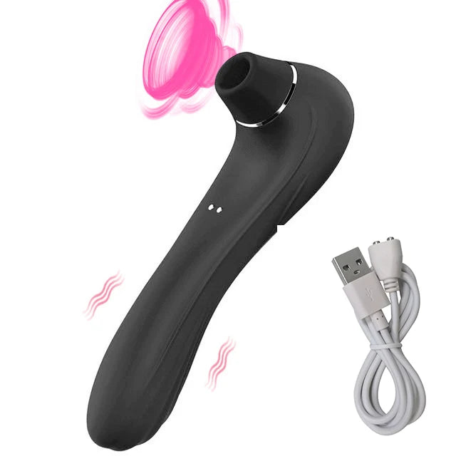 Luna™ Pro Massager
