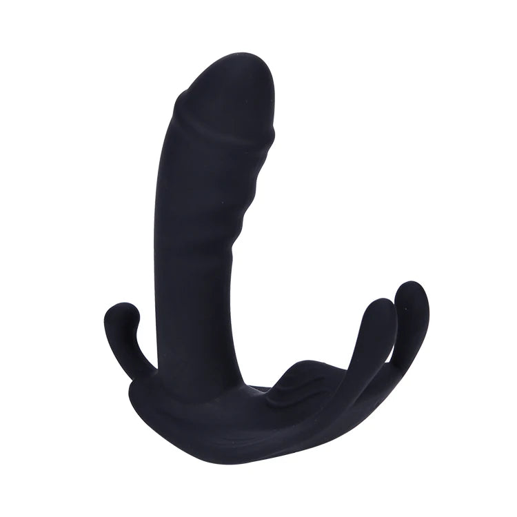 Wireless Butterfly Dildo Wearable