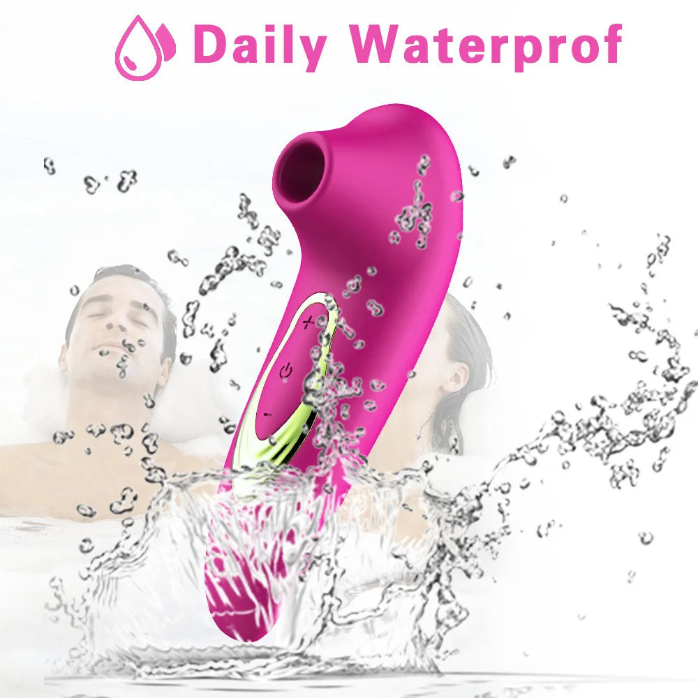 Adult Products 7 Intense Suction