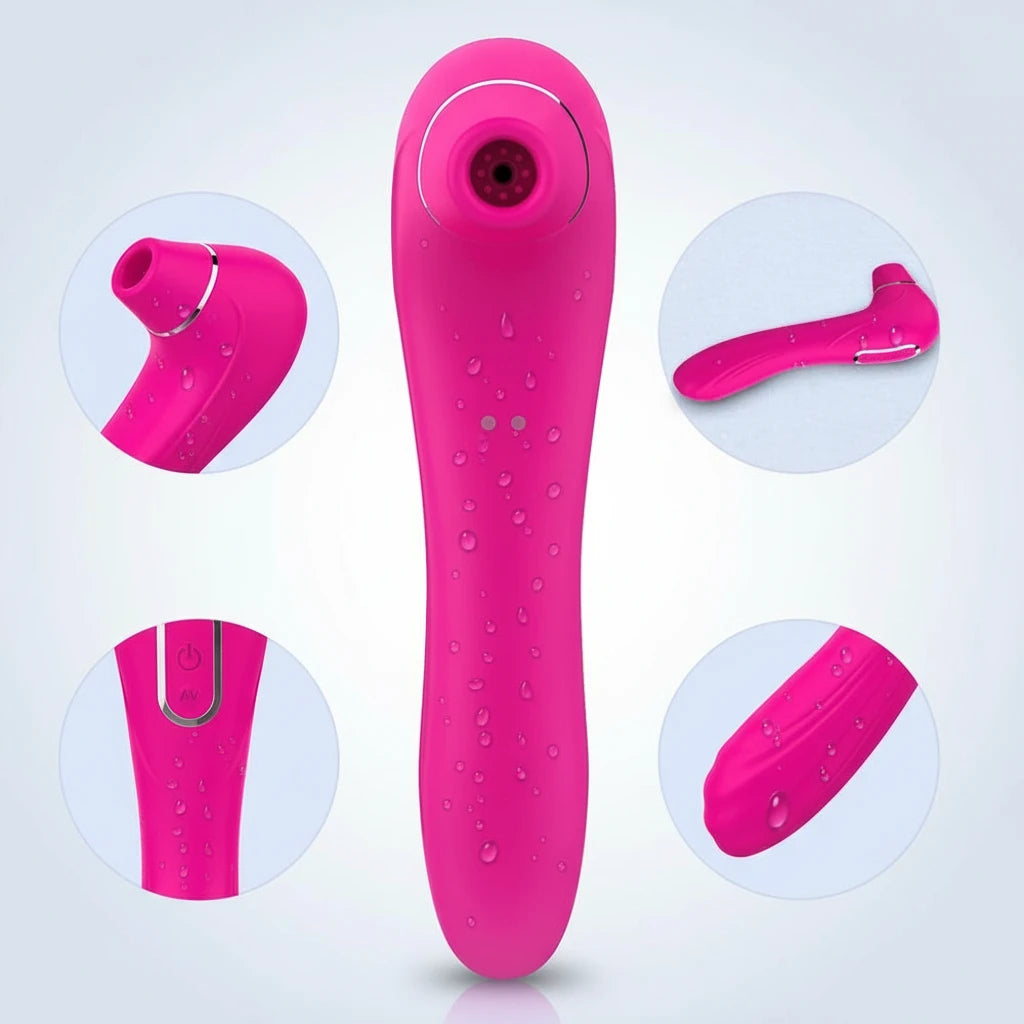 Luna™ Pro Massager