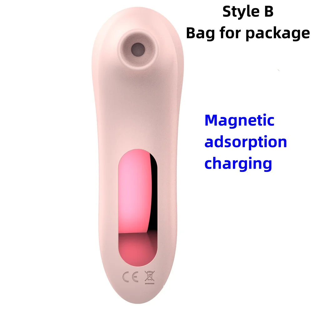 Adult Products 7 Intense Suction