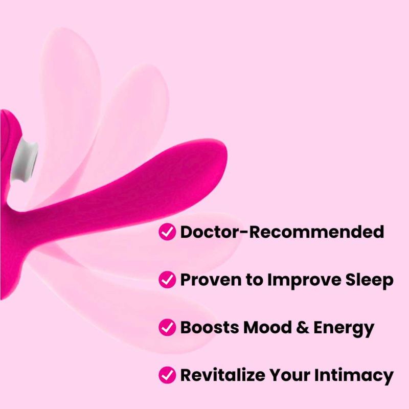 Serene™ Revival Massager