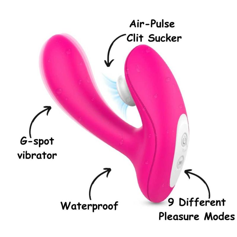 Serene™ Revival Massager