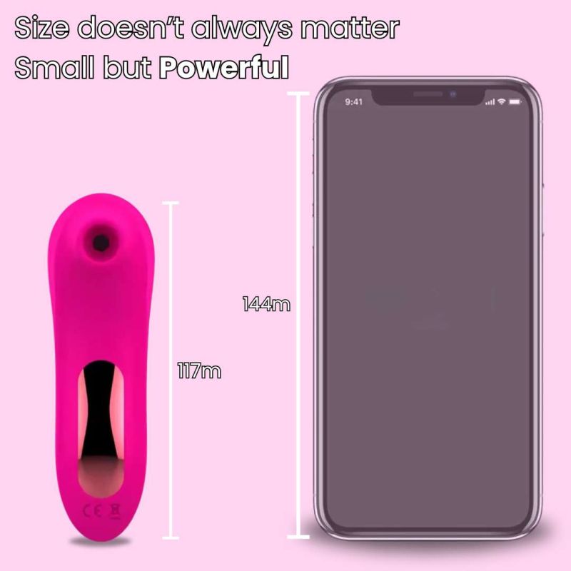 Stimulateur Air Pulse